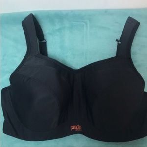Panache high impact sports bra size 34E